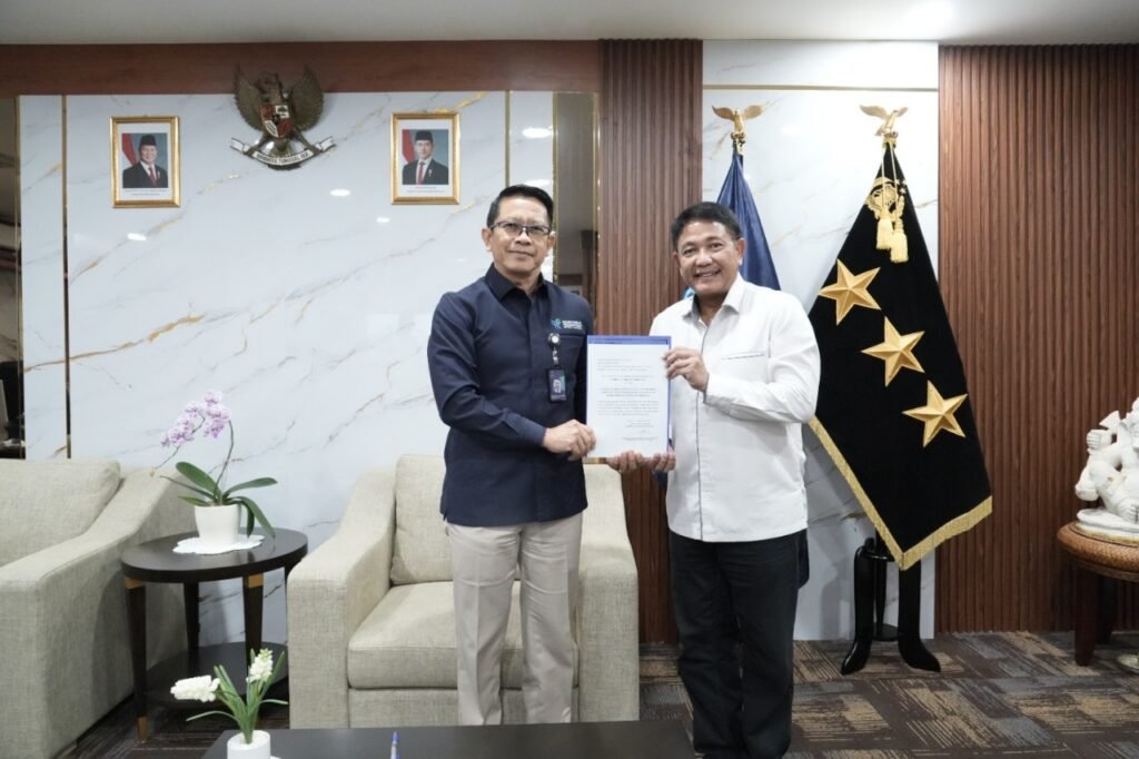 Pusiknas Bareskrim Polri Perkuat Sinergi Penegakan Hukum Pangan Dengan Kemendag, Bpom, Kementan, Dan Kemenperin