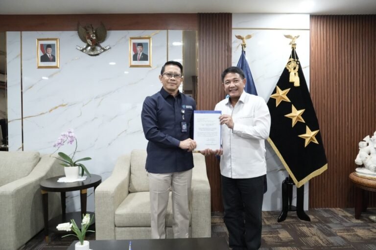 Pusiknas Bareskrim Polri Perkuat Sinergi Penegakan Hukum Pangan Dengan Kemendag, Bpom, Kementan, Dan Kemenperin