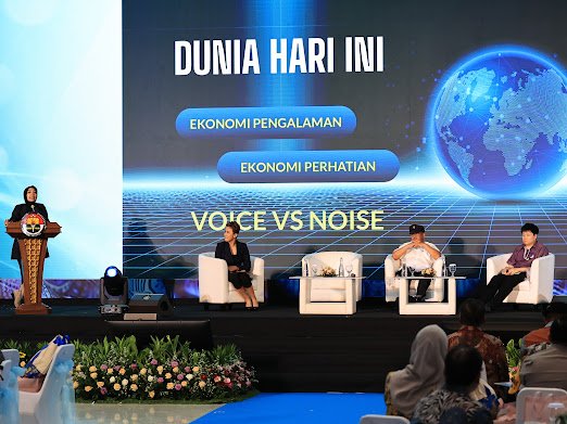 Dr. Devie Rahmawati: Setiap Anggota Polri Adalah Humas yang Menjaga Kepercayaan Publik