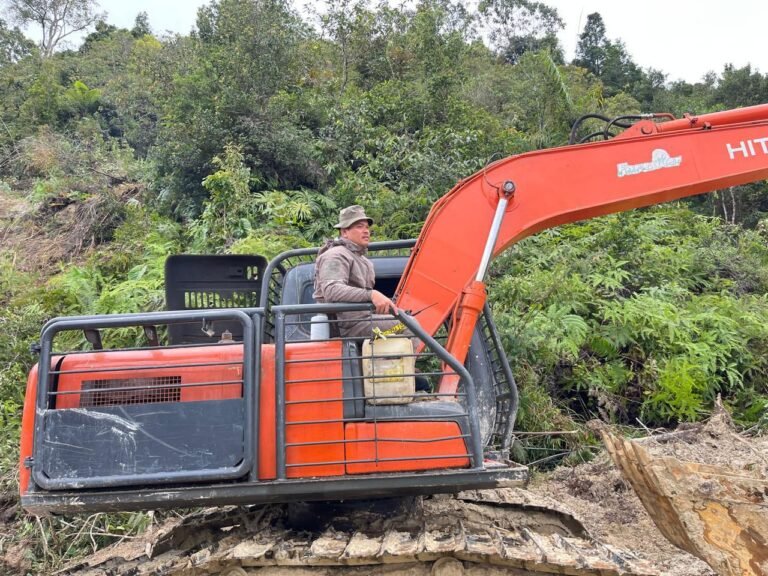 Bencana Alam Landa Sumatera Utara, Polri Maksimalkan Operasi SAR dan Bantuan Kemanusiaan