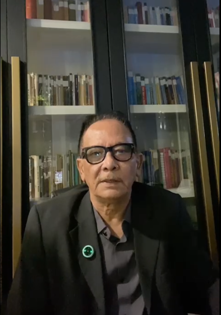 Pakar Hukum Apresiasi Putusan MK Nomor 223/PUU-XXIII/2025 Terkait Jabatan ASN oleh Anggota Polri