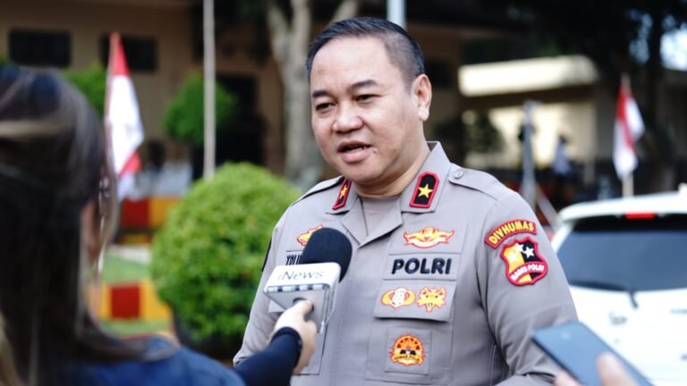 Transformasi Pendidikan Polri, Materi Perlindungan Perempuan, Anak dan Kelompok Rentan Menjadi Kurikulum S1 Bintara Polwan