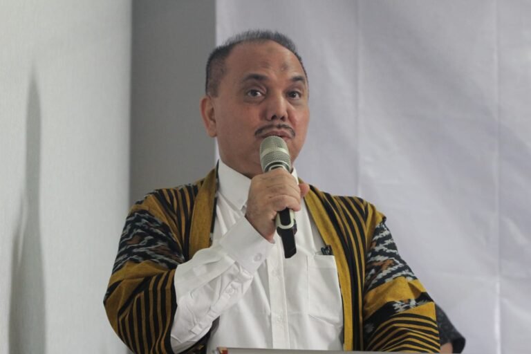 TUDUHAN KONFLIK KEPENTINGAN TERHADAP YAYASAN KEMALA BHAYANGKARI SEBAGAI MITRA MBG PERLU DIKOREKSI