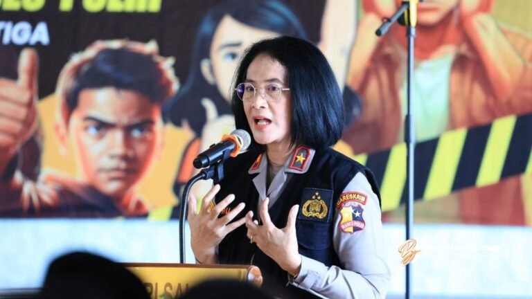 Bareskrim Bongkar Kasus Keterangan Palsu Akta Autentik, Tersangka Terancam 7 Tahun Penjara