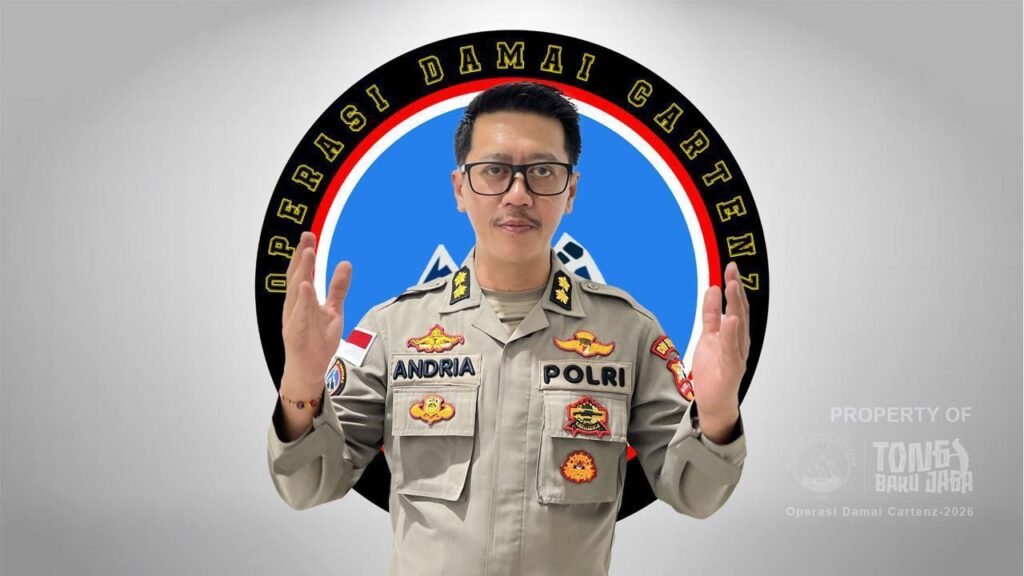 Wanita Penjual Pinang di Dekai Ditikam OTK, Aparat Tegaskan Tak Tolerir Kekerasan terhadap Warga Sipil