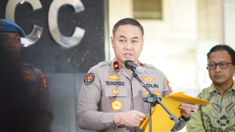 Polri PTDH Eks Kapolres Bima Kota Usai Terbukti Terlibat Narkoba dan Perilaku Tercela