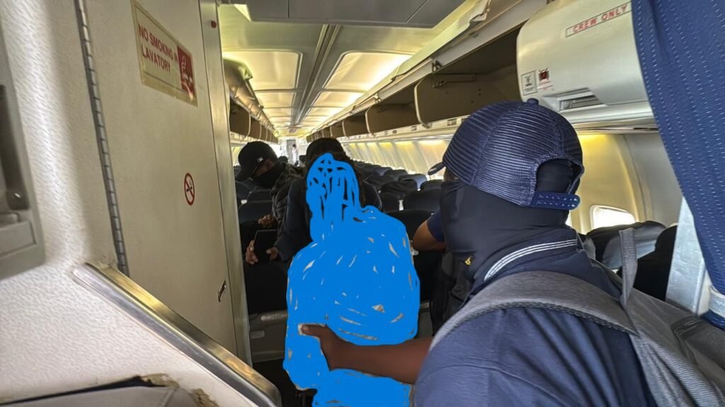 Tiga DPO KKB Yahukimo Dipindahkan ke Jayapura, Satgas Damai Cartenz 2026 Ungkap Rangkaian Kasus Berat