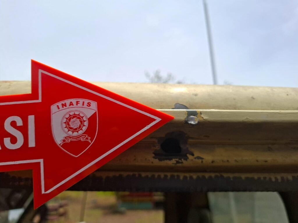 Ditembak Saat Distribusi Air Bersih, Sopir Tangki Jadi Korban Aksi Kekerasan di Jalur Dekai–Lopon