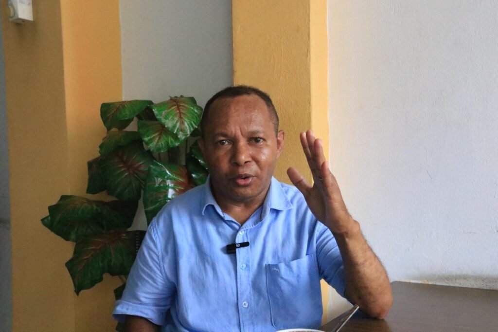 Tokoh Akademisi dan Pemuka Agama Apresiasi Kinerja Satgas Damai Cartenz-2026