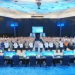 Polri Gelar Operasi Ketupat 13-25 Maret, Kerahkan 161 Ribu Personel Gabungan