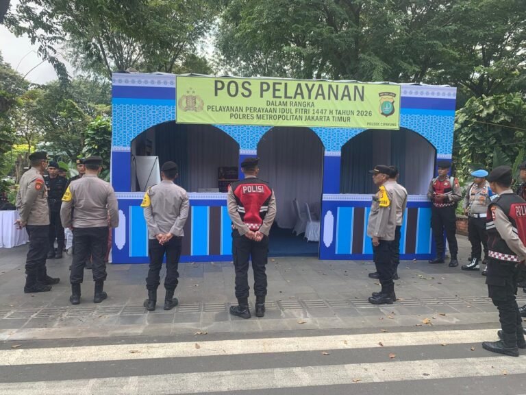 Satgas Preventif laksanakan peninjauan Arus Lalu Lintas hingga Terminal, pastikan arus mudik dan kamtibmas kondusif