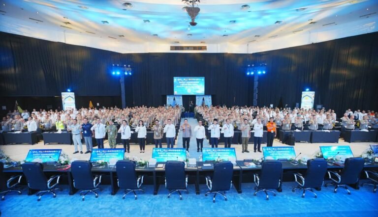 Polri Gelar Operasi Ketupat 13-25 Maret, Kerahkan 161 Ribu Personel Gabungan