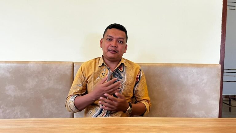 12 Tahun Mengabdi di Pesisir Pomako, Sofyan Hadi Dorong Pendidikan dan Dukung Stabilitas Keamanan Papua