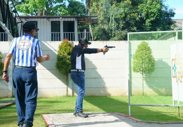 Brimob X-Treme 2026 : Ajang Dunia, Bukti Kemampuan Personel dan Atlet Indonesia Siap Bersaing Global