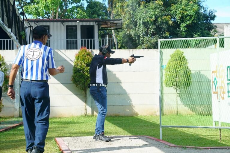 Brimob X-Treme 2026 : Ajang Dunia, Bukti Kemampuan Personel dan Atlet Indonesia Siap Bersaing Global