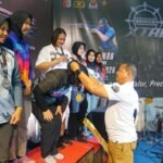 Penutupan Kejuaraan Menembak Brimob Xtreme 2026 : Ajang Menembak Internasional Sarat Prestasi dan Sportivitas