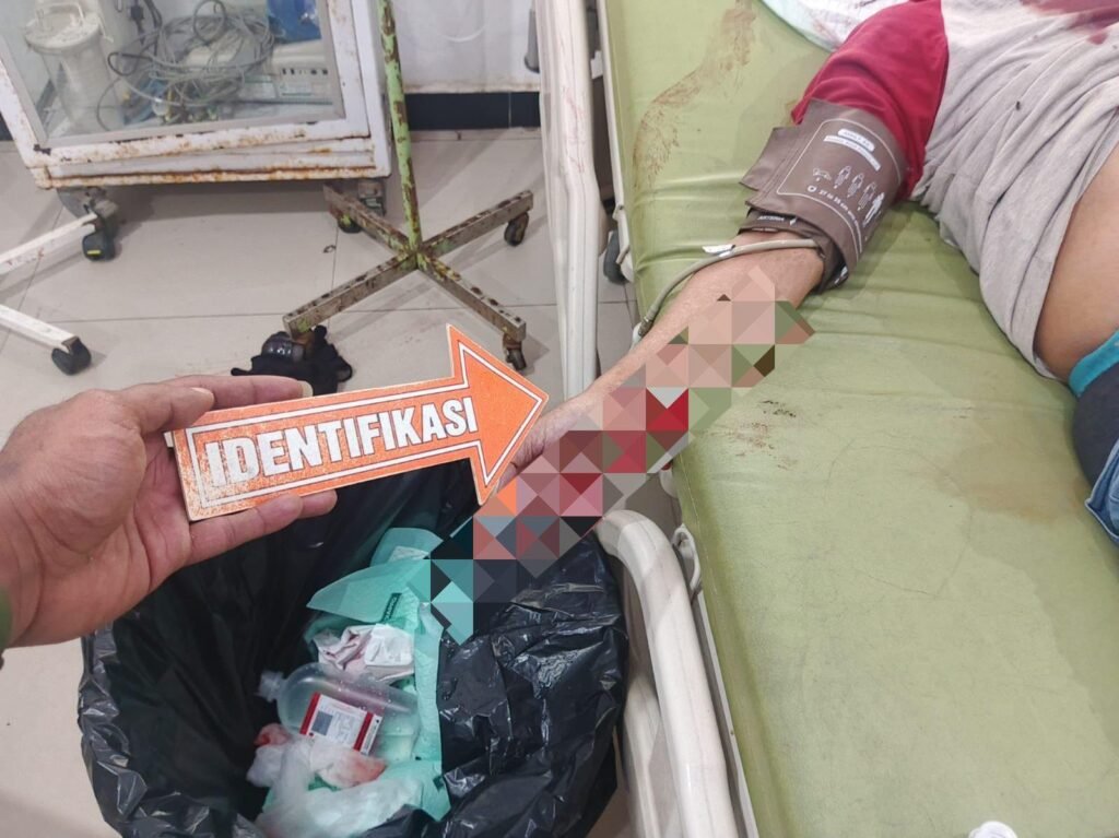 Respon Cepat Satgas Damai Cartenz, Korban Kekerasan di Paniai Tertangani, Pelaku Diburu Aparat