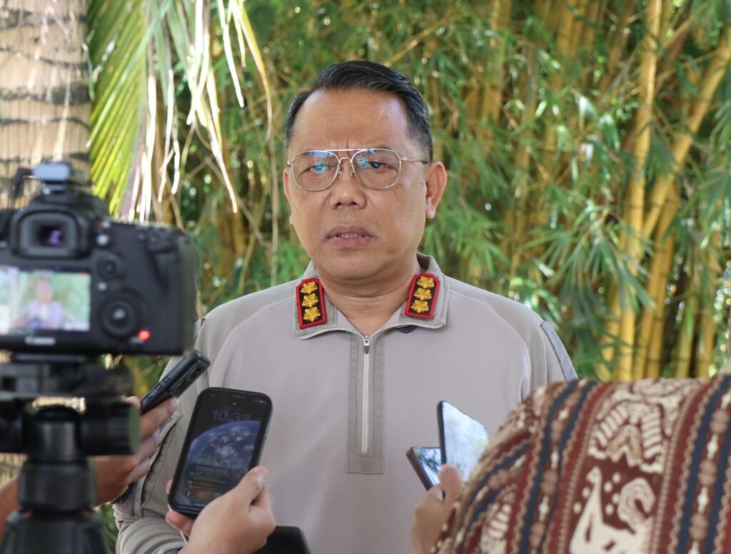 Sempat Melawan Petugas, Satu Anggota KKB Puncak Jaya Berhasil Dilumpuhkan Satgas Ops Damai Cartenz