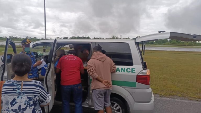 Satgas Damai Cartenz 2026 Bergerak Cepat Tangani Penembakan di Yahukimo, Pelaku Diburu dan Terancam Hukuman Berat